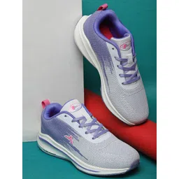 ABROS Women Mesh Running Shoes