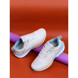 ABROS Women Mesh Running Shoes