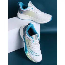 ABROS Women Mesh Running Shoes