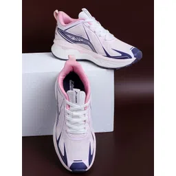 ABROS Women Mesh Running Shoes