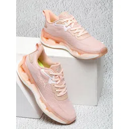 ABROS Women Verna Air Technology Running Shoes