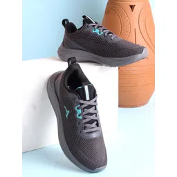 ABROS YORK Men Mesh Running Shoes