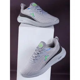 ABROS Zane Men Mesh Running Shoes