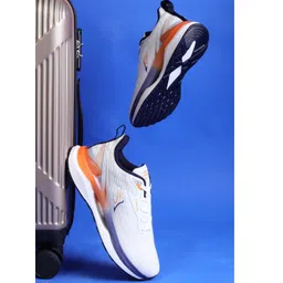 ABROS ZEST Men Mesh Running Shoes