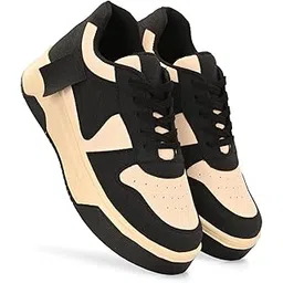 ACADEN Casual Sneaker Shoes for Women | Soft Cushioned Insole | Sneakers for Women