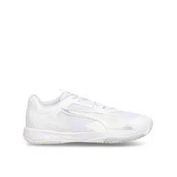 Accelerate Pro 4 Lace-Up Badminton Shoes