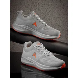 Action Athleo ATG-496 Light Weight,Comfortable,Trendy,Running, Breathable,Gym Running Shoes For Men