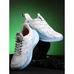 Action Lightweight Running Shoes