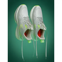 Action Men Lightweight Memory Foam Mesh Running Shoes