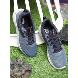 Action Men Lightweight Mesh Running Shoes