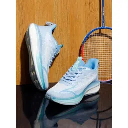 Action Men Lightweight Mesh Running Shoes