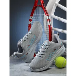Action Men Lightweight Running Non-Marking Shoes