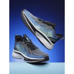 Action Men Mesh Lightweight Running Shoes