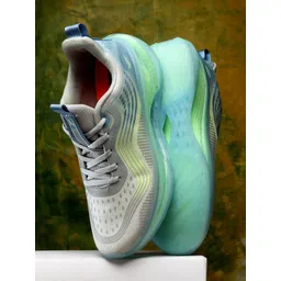 Action Men Mesh Lightweight Running Shoes