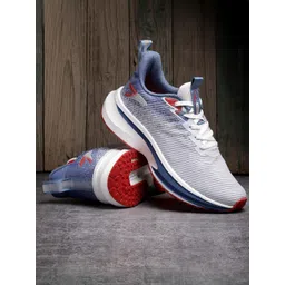 Action Men Mesh Lightweight Running Shoes