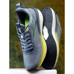 Action Men Mesh Lightweight Running Shoes