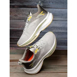 Action Men Mesh Lightweight Running Shoes