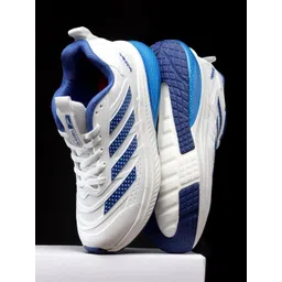 Action Men Mesh Lightweight Running Shoes
