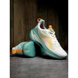 Action Men Mesh Lightweight Running Shoes