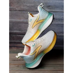 Action Men Mesh Lightweight Running Shoes