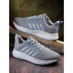 Action Men Mesh Marking Running Shoes