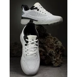 Action Men Mesh Running Non-Marking Lightweight Running Shoes