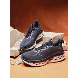 Action Men Mesh Running Non-Marking Shoes