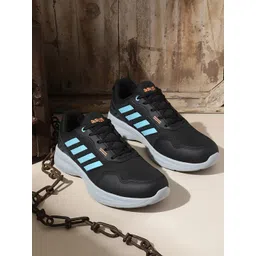 Action Men Mesh Running Non-Marking Shoes