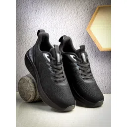 Action Men Mesh Running Non-Marking Shoes