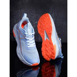 Action Men Mesh Running Non-Marking Shoes