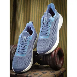 Action Men Mesh Running Non-Marking Shoes