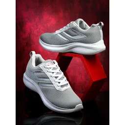 Action Men Mesh Running Non-Marking Shoes