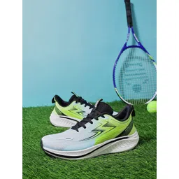 Action Men Mesh Running Non-Marking Shoes