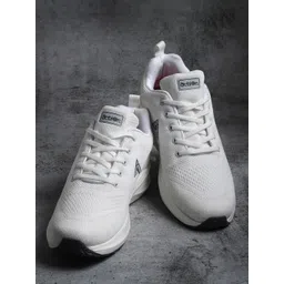 Action Men Mesh Running Non-Marking Shoes