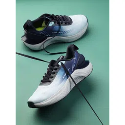 Action Men Mesh Running Non-Marking Shoes