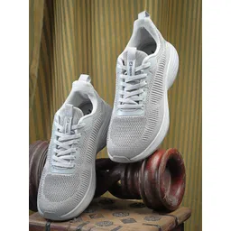 Action Men Mesh Running Non-Marking Shoes