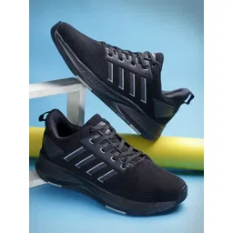 Action Men  Mesh Running Non-Marking Sports Shoes