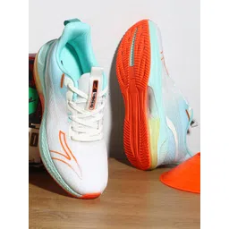 Action Men NITRO Lightweight Mesh Running Shoes