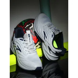 Action Men NITRO Lightweight Mesh Running Shoes