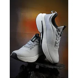 Action Men Nitro Mesh Running Non-Marking Shoes