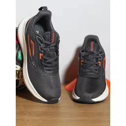 Action Men RUNNER Lightweight Mesh Running Shoes