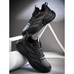 Action Men Running Non-Marking Shoes