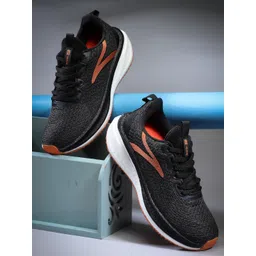Action Men Running Non-Marking Shoes