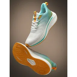 Action Men Running Non-Marking Shoes