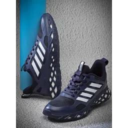 Action Men Running Non-Marking Shoes