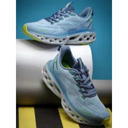 Action Men Running Non-Marking Shoes