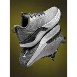 Action Men Running Non-Marking Shoes