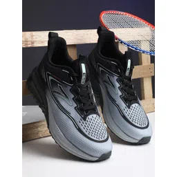 Action Men Running Shoes