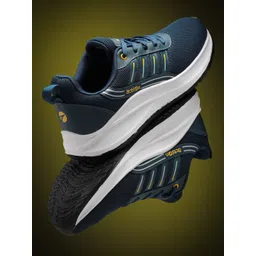 Action Men Swift Running Non-Marking Shoes
