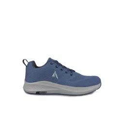 Action Men's Blue Running Shoes